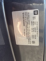 Used 2017 CHEVROLET CORVETTE GRAND SPORT in SPRINGDALE, ARKANSAS (Photo 30)