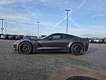 Used 2017 CHEVROLET CORVETTE GRAND SPORT in SPRINGDALE, ARKANSAS (Photo 4)