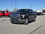 Used 2016 FORD F-150 LARIAT in SPRINGDALE, ARKANSAS (Photo 3)
