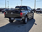 Used 2016 FORD F-150 LARIAT in SPRINGDALE, ARKANSAS (Photo 8)