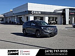 Used 2020 GMC TERRAIN DENALI in SPRINGDALE, ARKANSAS (Photo 1)