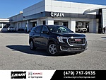 Used 2024 GMC TERRAIN SLE in SPRINGDALE, ARKANSAS (Photo 1)