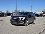 Used 2024 GMC TERRAIN SLE in SPRINGDALE, ARKANSAS (Photo 3)