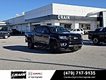 Used 2020 CHEVROLET COLORADO Z71 in SPRINGDALE, ARKANSAS (Photo 1)
