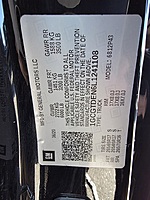 Used 2020 CHEVROLET COLORADO Z71 in SPRINGDALE, ARKANSAS (Photo 33)