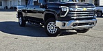 Used 2024 CHEVROLET SILVERADO 2500 LTZ in SPRINGDALE, ARKANSAS