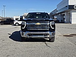 Used 2024 CHEVROLET SILVERADO 2500 LTZ in SPRINGDALE, ARKANSAS (Photo 2)
