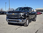 Used 2024 CHEVROLET SILVERADO 2500 LTZ in SPRINGDALE, ARKANSAS (Photo 3)