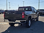 Used 2024 CHEVROLET SILVERADO 2500 LTZ in SPRINGDALE, ARKANSAS (Photo 8)