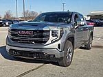 Used 2024 GMC SIERRA 1500 SLT in SPRINGDALE, ARKANSAS (Photo 3)