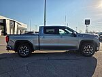 Used 2024 GMC SIERRA 1500 SLT in SPRINGDALE, ARKANSAS (Photo 9)