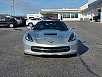 Used 2016 CHEVROLET CORVETTE STINGRAY in SPRINGDALE, ARKANSAS (Photo 2)