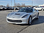 Used 2016 CHEVROLET CORVETTE STINGRAY in SPRINGDALE, ARKANSAS (Photo 3)