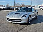 Used 2016 CHEVROLET CORVETTE STINGRAY in SPRINGDALE, ARKANSAS (Photo 3)