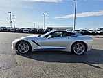 Used 2016 CHEVROLET CORVETTE STINGRAY in SPRINGDALE, ARKANSAS (Photo 4)