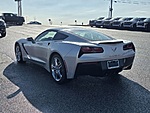 Used 2016 CHEVROLET CORVETTE STINGRAY in SPRINGDALE, ARKANSAS (Photo 5)