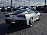 Used 2016 CHEVROLET CORVETTE STINGRAY in SPRINGDALE, ARKANSAS (Photo 7)