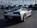 Used 2016 CHEVROLET CORVETTE STINGRAY in SPRINGDALE, ARKANSAS (Photo 7)