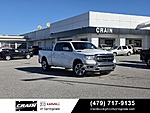 Used 2021 RAM 1500 BIG HORN/LONE STAR in SPRINGDALE, ARKANSAS (Photo 1)