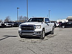 Used 2021 RAM 1500 BIG HORN/LONE STAR in SPRINGDALE, ARKANSAS (Photo 3)