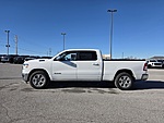 Used 2021 RAM 1500 BIG HORN/LONE STAR in SPRINGDALE, ARKANSAS (Photo 4)