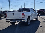 Used 2021 RAM 1500 BIG HORN/LONE STAR in SPRINGDALE, ARKANSAS (Photo 8)