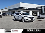 Used 2021 BUICK ENCLAVE ESSENCE in SPRINGDALE, ARKANSAS (Photo 1)