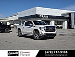 Used 2024 GMC SIERRA 1500 SLT in SPRINGDALE, ARKANSAS (Photo 1)