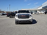 Used 2024 GMC SIERRA 1500 SLT in SPRINGDALE, ARKANSAS (Photo 2)