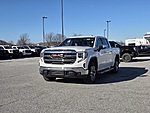 Used 2024 GMC SIERRA 1500 SLT in SPRINGDALE, ARKANSAS (Photo 3)
