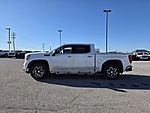 Used 2024 GMC SIERRA 1500 SLT in SPRINGDALE, ARKANSAS (Photo 4)