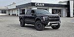 Used 2024 FORD F-150 RAPTOR in SPRINGDALE, ARKANSAS