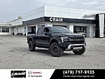 Used 2024 FORD F-150 RAPTOR in SPRINGDALE, ARKANSAS (Photo 1)