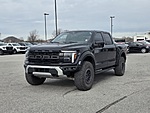 Used 2024 FORD F-150 RAPTOR in SPRINGDALE, ARKANSAS (Photo 3)