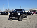 Used 2022 CHEVROLET SILVERADO 1500 ZR2 in SPRINGDALE, ARKANSAS (Photo 3)