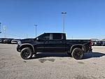 Used 2022 CHEVROLET SILVERADO 1500 ZR2 in SPRINGDALE, ARKANSAS (Photo 4)