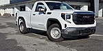 Used 2025 GMC SIERRA 1500 PRO in SPRINGDALE, ARKANSAS