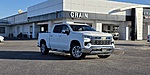 Used 2023 CHEVROLET SILVERADO 1500 LTZ in SPRINGDALE, ARKANSAS