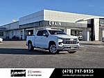 Used 2023 CHEVROLET SILVERADO 1500 LTZ in SPRINGDALE, ARKANSAS (Photo 1)