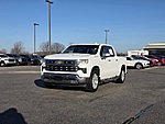 Used 2023 CHEVROLET SILVERADO 1500 LTZ in SPRINGDALE, ARKANSAS (Photo 3)