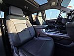 Used 2023 CHEVROLET SILVERADO 1500 LTZ in SPRINGDALE, ARKANSAS (Photo 30)