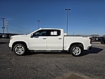 Used 2023 CHEVROLET SILVERADO 1500 LTZ in SPRINGDALE, ARKANSAS (Photo 4)