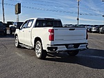 Used 2023 CHEVROLET SILVERADO 1500 LTZ in SPRINGDALE, ARKANSAS (Photo 5)