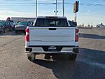 Used 2023 CHEVROLET SILVERADO 1500 LTZ in SPRINGDALE, ARKANSAS (Photo 6)