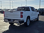 Used 2023 CHEVROLET SILVERADO 1500 LTZ in SPRINGDALE, ARKANSAS (Photo 8)