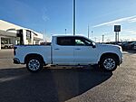 Used 2023 CHEVROLET SILVERADO 1500 LTZ in SPRINGDALE, ARKANSAS (Photo 9)