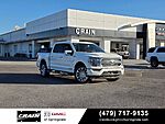 Used 2023 FORD F-150 LIMITED in SPRINGDALE, ARKANSAS (Photo 1)