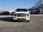 Used 2023 FORD F-150 LIMITED in SPRINGDALE, ARKANSAS (Photo 2)