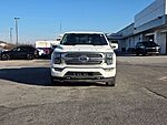 Used 2023 FORD F-150 LIMITED in SPRINGDALE, ARKANSAS (Photo 2)