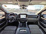 Used 2023 FORD F-150 LIMITED in SPRINGDALE, ARKANSAS (Photo 27)